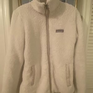 Patagonia Los Gatos Fleece Jacket
